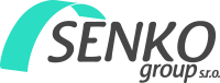 Logo SenkoGroup.cz
